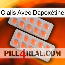 Cialis Avec Dapoxétine